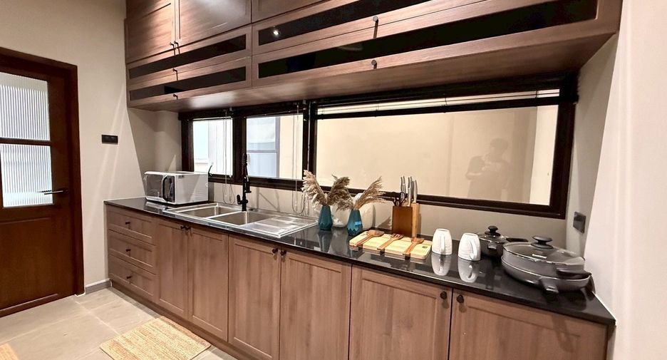 For sale 3 bedrooms house in Mae Rim, Chiang Mai