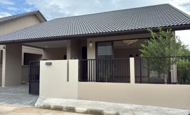 For sale 3 bedrooms house in Mae Rim, Chiang Mai