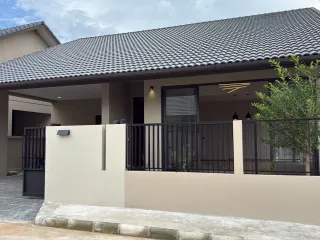 Casa en venta de 3 habitaciones en Mae Rim, Chiang Mai