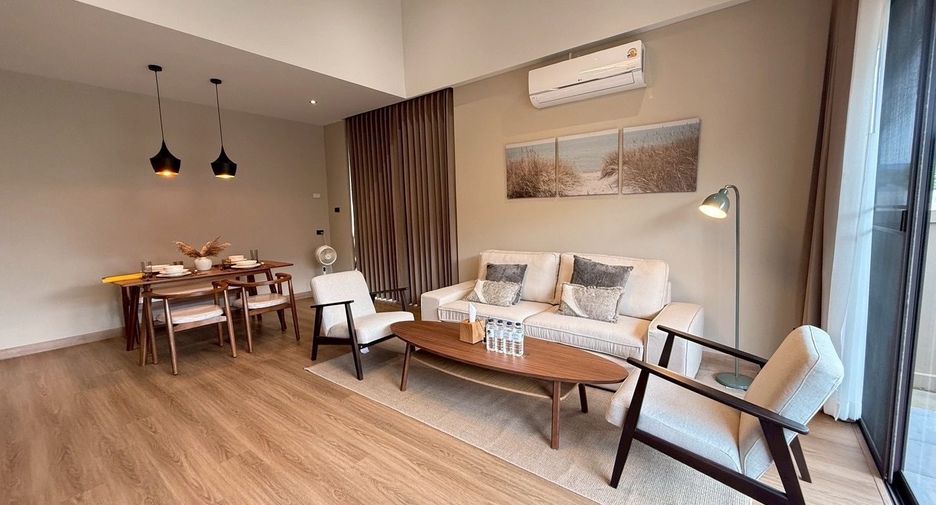 For sale 3 bedrooms house in Mae Rim, Chiang Mai