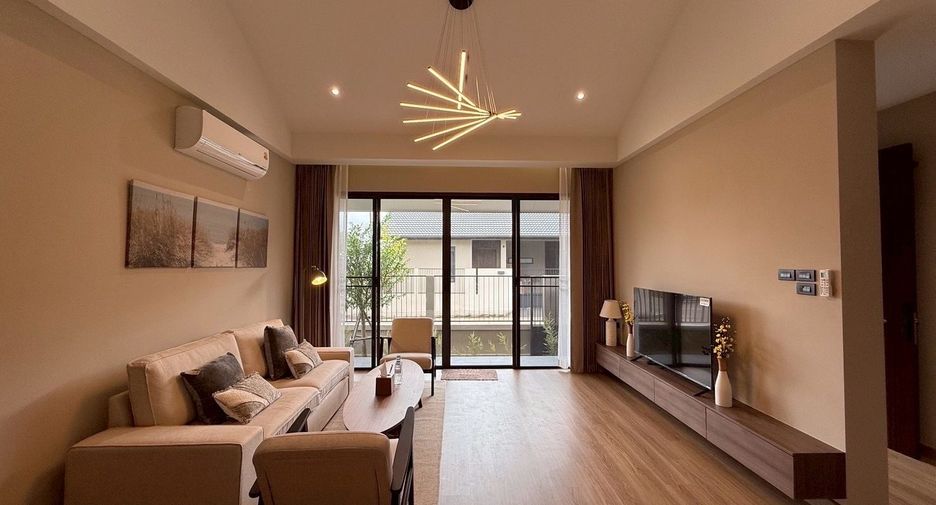 For sale 3 bedrooms house in Mae Rim, Chiang Mai