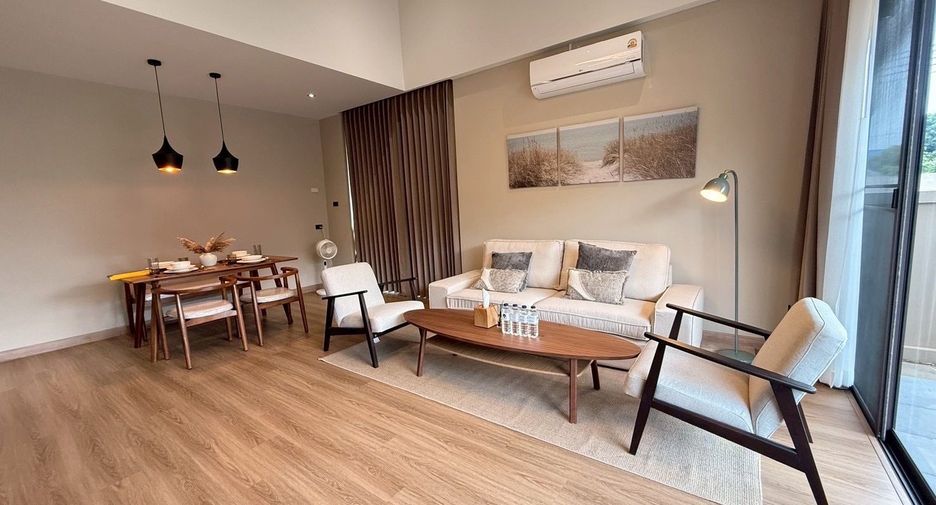 For sale 3 bedrooms house in Mae Rim, Chiang Mai