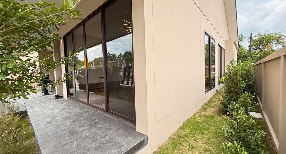 For sale 3 bedrooms house in Mae Rim, Chiang Mai