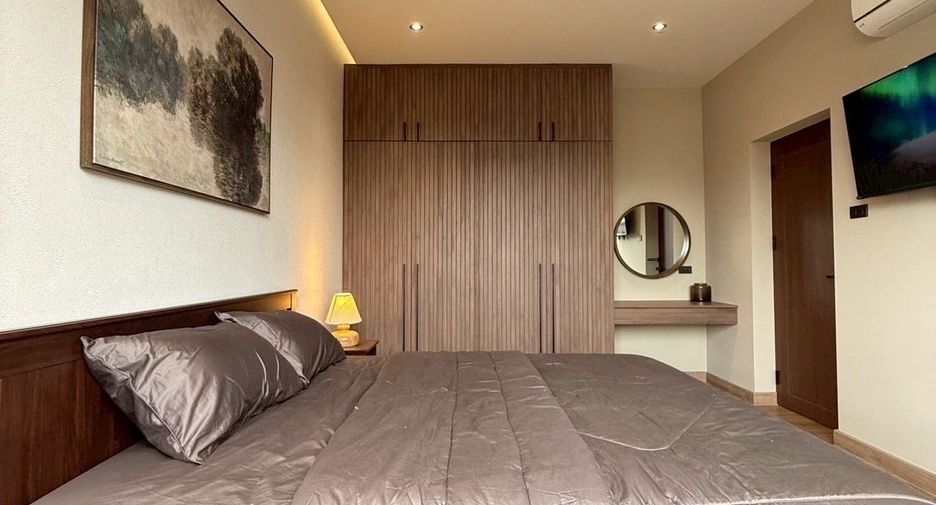 For sale 3 bedrooms house in Mae Rim, Chiang Mai