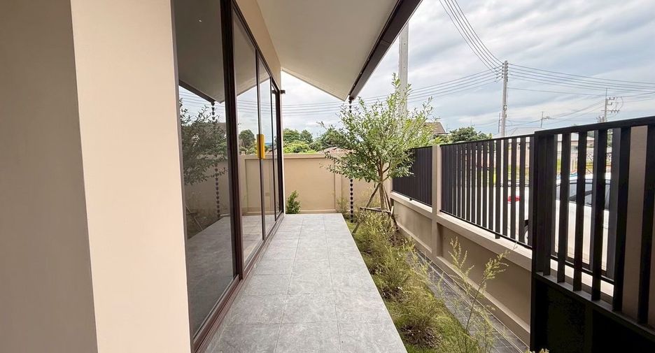 For sale 3 bedrooms house in Mae Rim, Chiang Mai