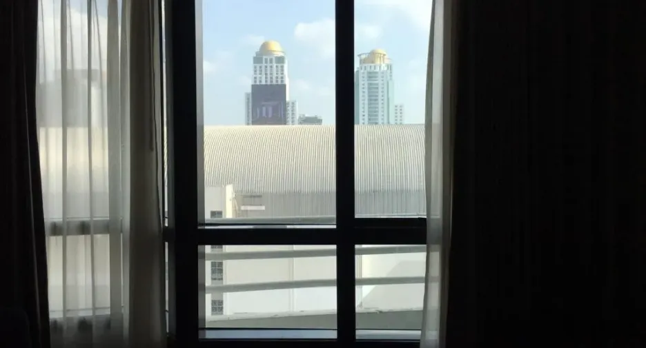 ขาย และ ให้เช่า สตูดิโอ คอนโด ใน ปทุมวัน, กรุงเทพฯ