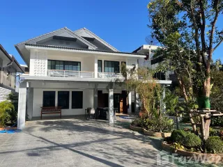 For Rent 3 Bedroom House In Mueang Chiang Mai