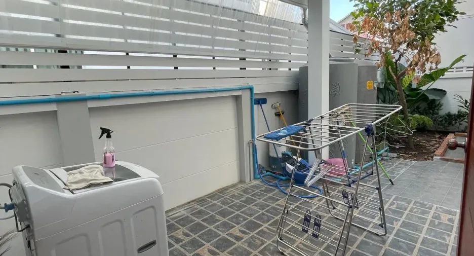 For rent 3 bedrooms house in Mueang Chiang Mai, Chiang Mai