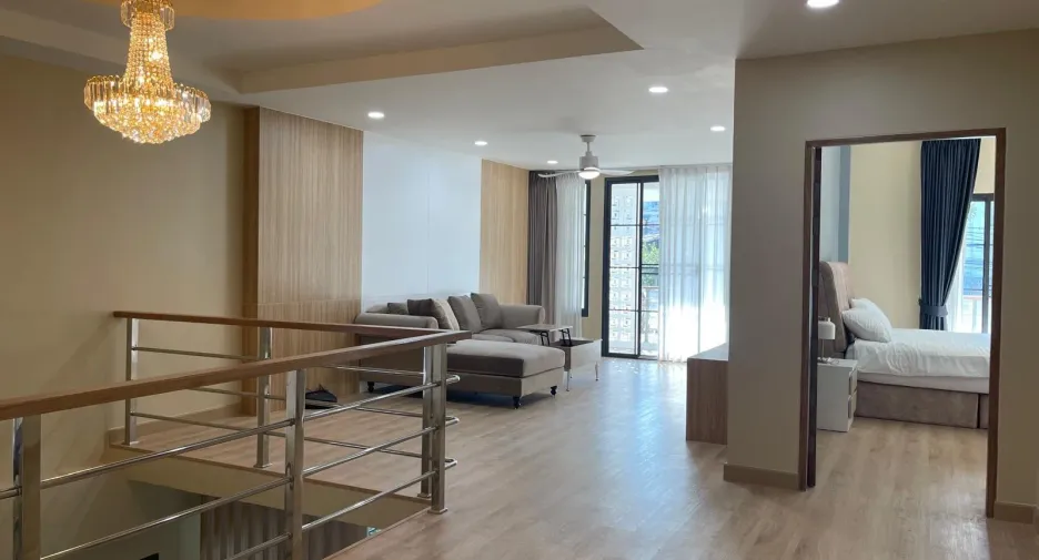 For rent 3 bedrooms house in Mueang Chiang Mai, Chiang Mai
