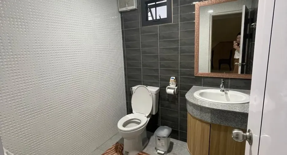 For rent 3 bedrooms house in Mueang Chiang Mai, Chiang Mai
