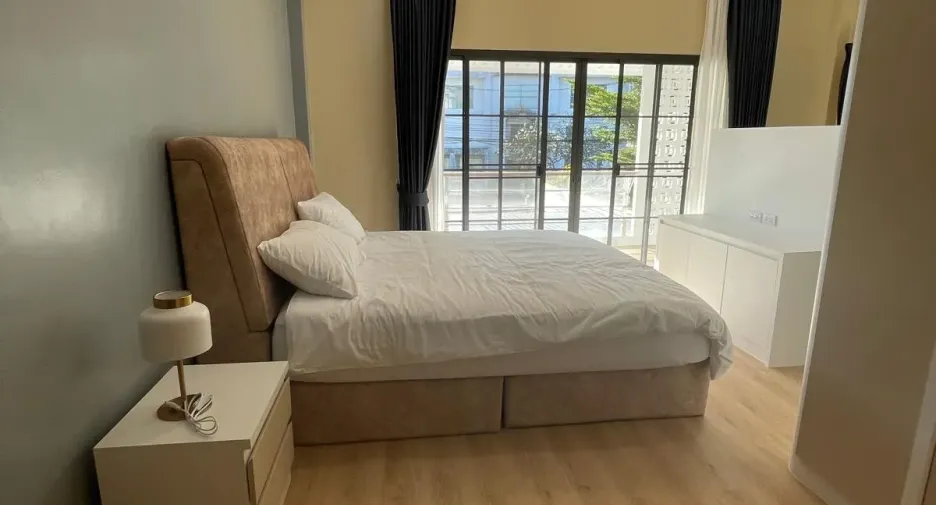 For rent 3 bedrooms house in Mueang Chiang Mai, Chiang Mai