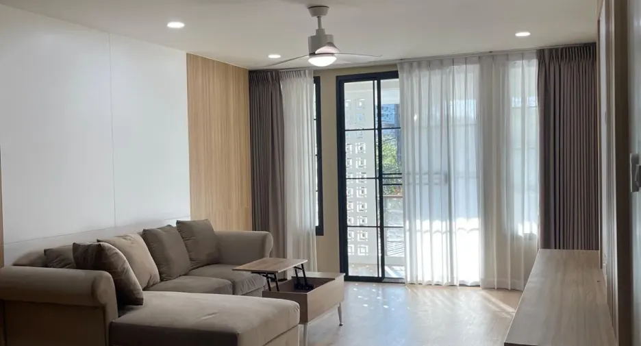 For rent 3 bedrooms house in Mueang Chiang Mai, Chiang Mai