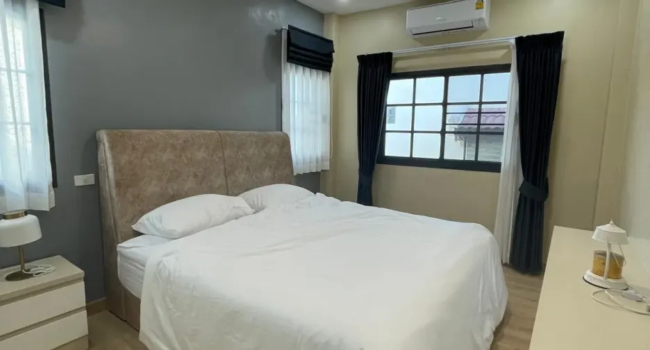 For rent 3 bedrooms house in Mueang Chiang Mai, Chiang Mai