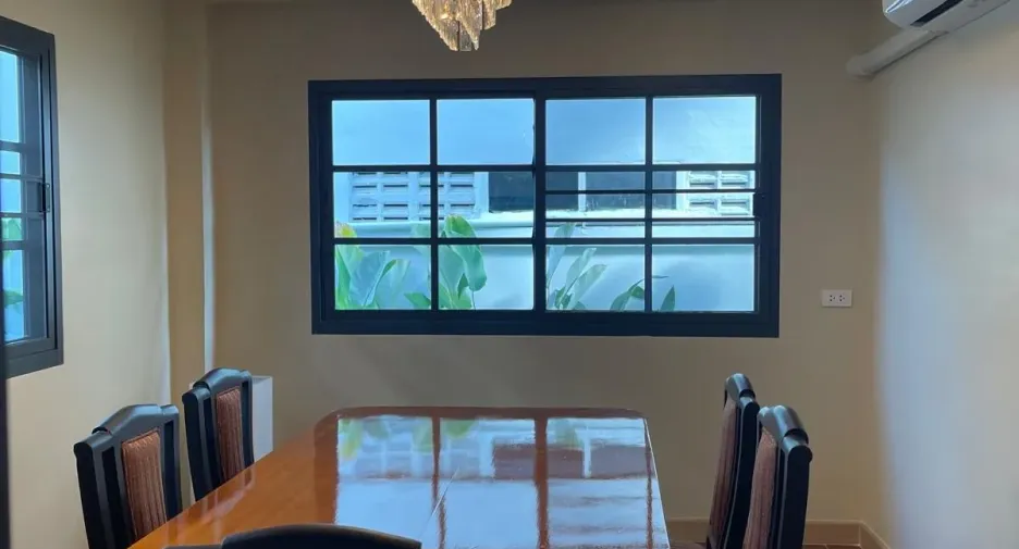 For rent 3 bedrooms house in Mueang Chiang Mai, Chiang Mai