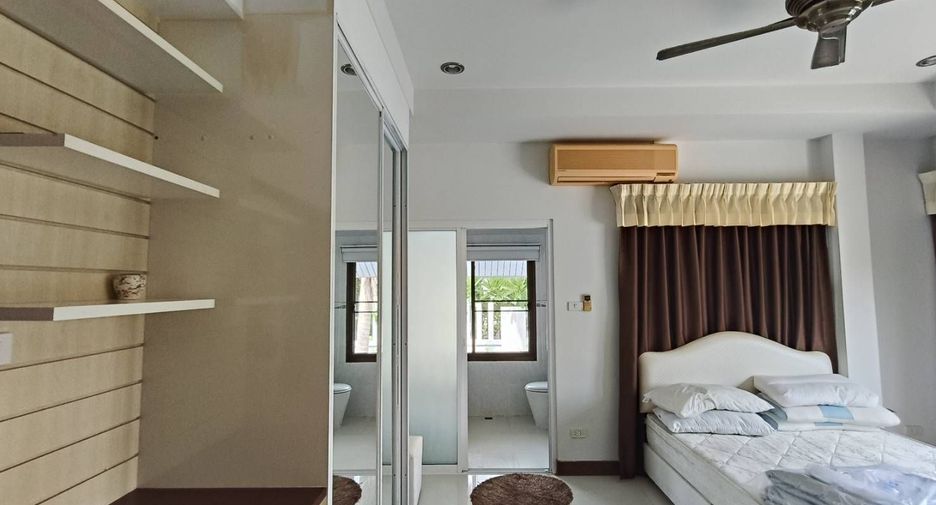 ขาย และ ให้เช่า 2 ห้องนอน วิลล่า ใน หัวหิน, ประจวบคีรีขันธ์