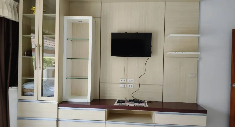 ขาย และ ให้เช่า 2 ห้องนอน วิลล่า ใน หัวหิน, ประจวบคีรีขันธ์
