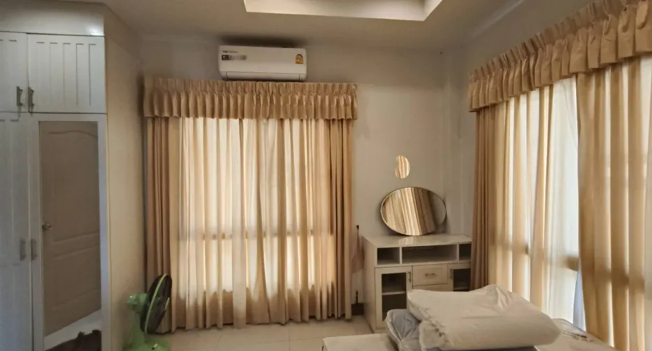 ขาย และ ให้เช่า 2 ห้องนอน วิลล่า ใน หัวหิน, ประจวบคีรีขันธ์