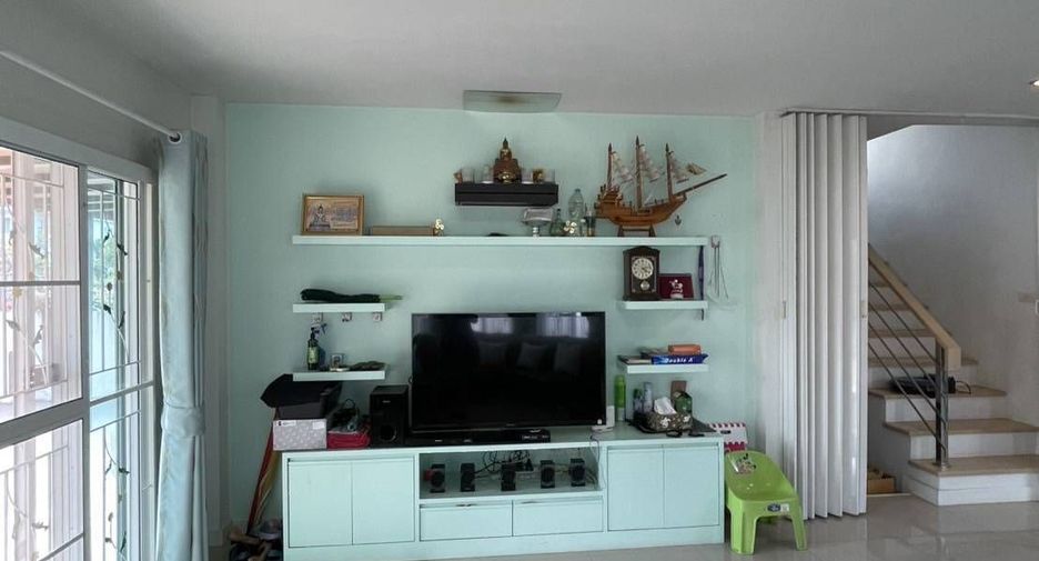 For sale 3 bedrooms house in San Sai, Chiang Mai