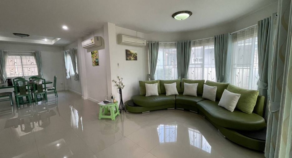 For sale 3 bedrooms house in San Sai, Chiang Mai