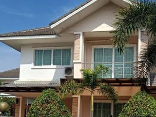 Casa en venta de 3 habitaciones en San Sai, Chiang Mai