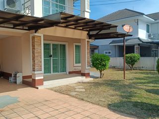 Casa en venta de 3 habitaciones en San Sai, Chiang Mai