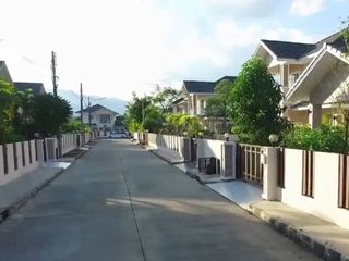 Casa en venta de 3 habitaciones en San Sai, Chiang Mai