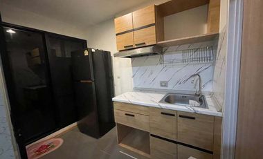 For rent 1 bed condo in Bang Na, Bangkok