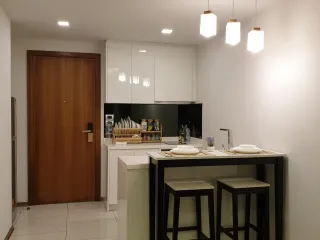 For Rent 1 Bedroom Condo In Bang Lamung, Chonburi
