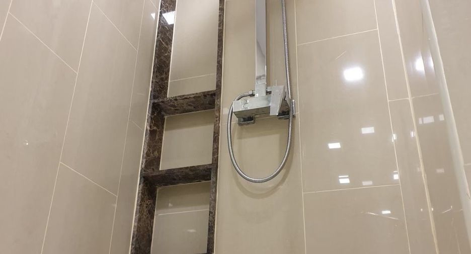 Wohnung zur Miete mit 1 Zimmer in Bang Lamung, Chonburi