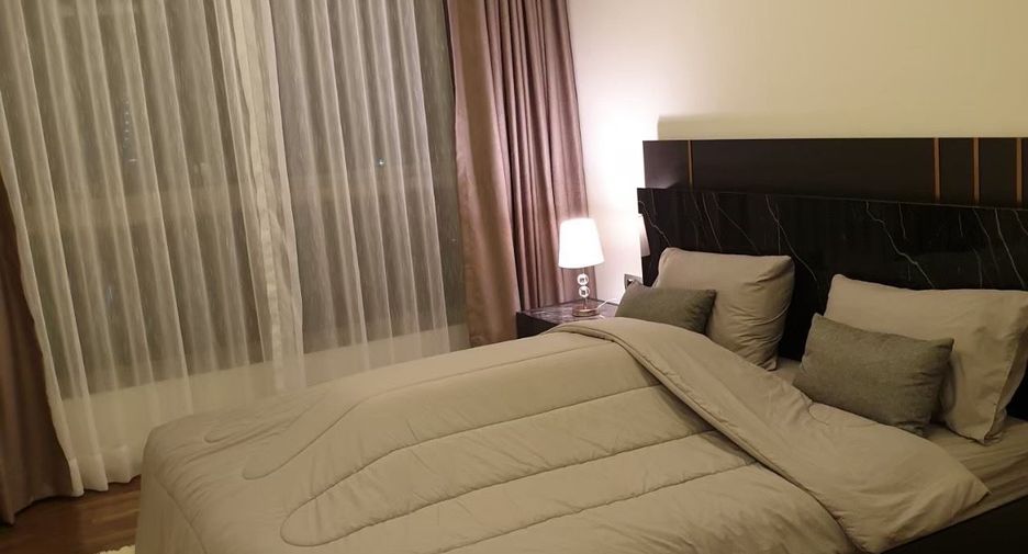 Wohnung zur Miete mit 1 Zimmer in Bang Lamung, Chonburi