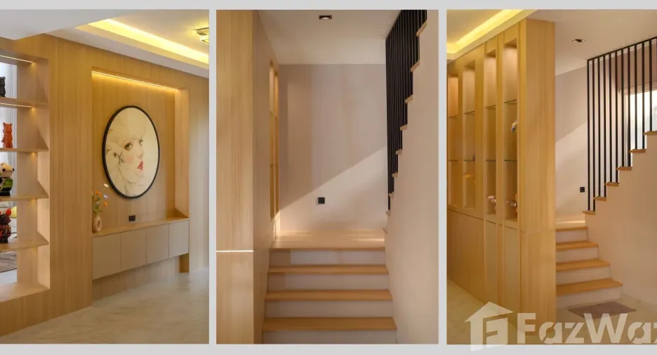 Villa en venta de 4 habitaciones en Mueang Chiang Mai, Chiang Mai