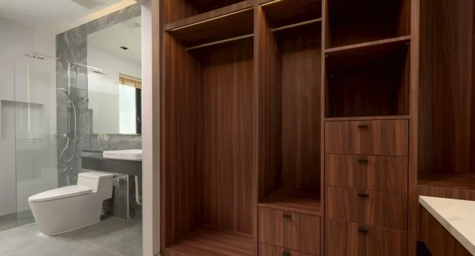 Villa en venta de 4 habitaciones en Mueang Chiang Mai, Chiang Mai