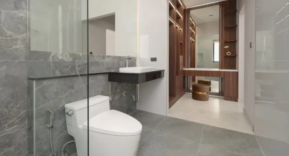 Villa en venta de 4 habitaciones en Mueang Chiang Mai, Chiang Mai