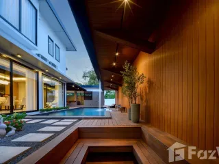 For sale 4 bedrooms villa in Mueang Chiang Mai, Chiang Mai