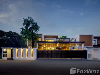 For sale 4 bedrooms villa in Mueang Chiang Mai, Chiang Mai