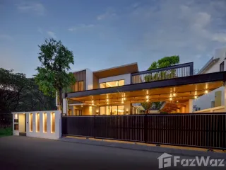 For sale 4 bedrooms villa in Mueang Chiang Mai, Chiang Mai