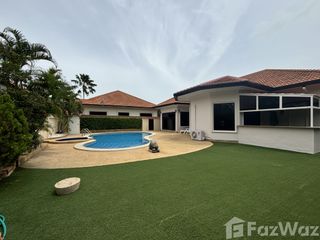 À louer 3 chambres villa à Hua Hin, Prachuap Khiri Khan