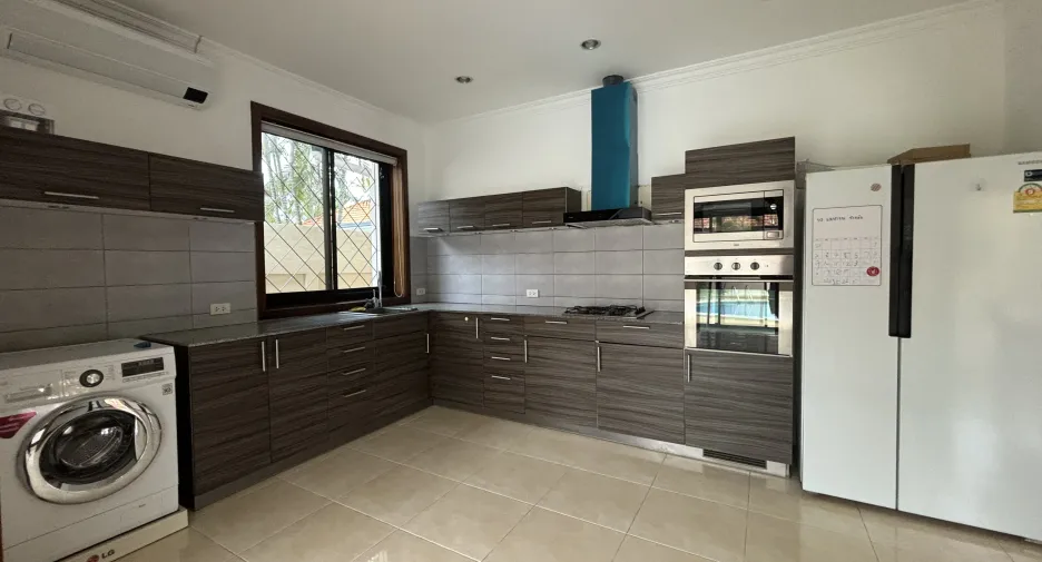 For rent 3 bedrooms villa in Hua Hin, Prachuap Khiri Khan