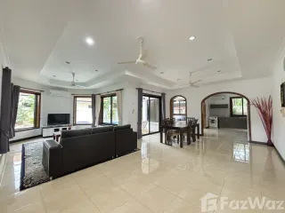 Villa zur Miete mit 3 Zimmer in Hua Hin, Prachuap Khiri Khan