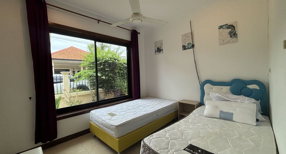 For rent 3 bedrooms villa in Hua Hin, Prachuap Khiri Khan