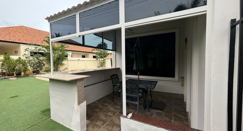 For rent 3 bedrooms villa in Hua Hin, Prachuap Khiri Khan