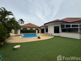 Villa zur Miete mit 3 Zimmer in Hua Hin, Prachuap Khiri Khan