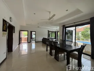Villa zur Miete mit 3 Zimmer in Hua Hin, Prachuap Khiri Khan