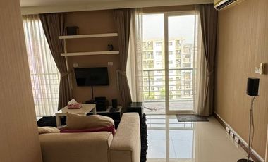 For sale and for rent 2 bedrooms condo in Lat Krabang, Bangkok