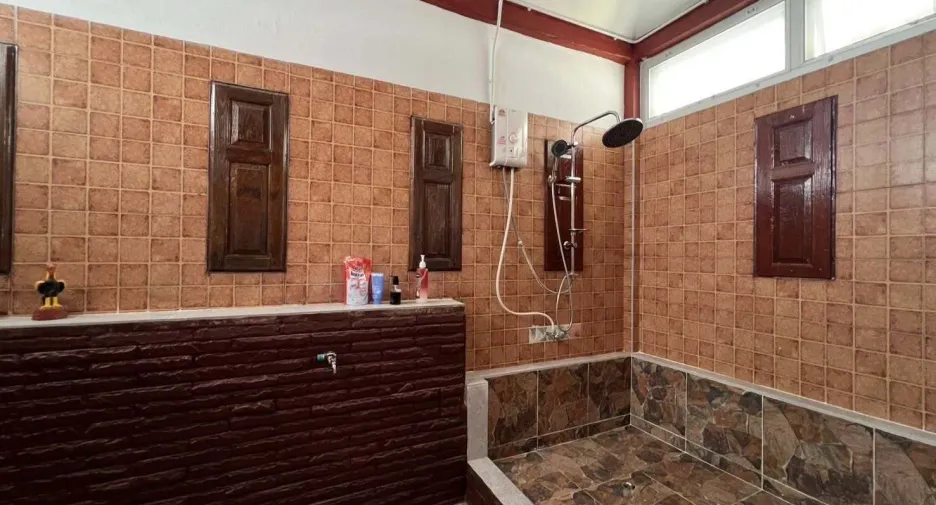 For rent 3 bedrooms house in Cha Am, Phetchaburi