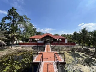 For rent 3 bedrooms house in Cha Am, Phetchaburi