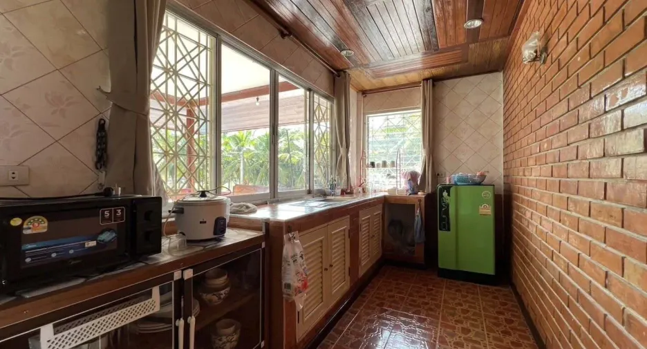 For rent 3 bedrooms house in Cha Am, Phetchaburi