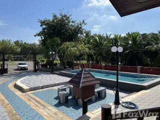 For rent 3 bedrooms house in Cha Am, Phetchaburi