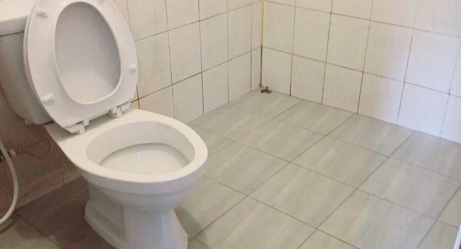 ขาย 2 ห้องนอน ทาวน์เฮ้าส์ ใน หางดง, เชียงใหม่