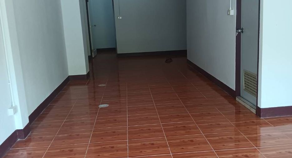 ขาย 2 ห้องนอน ทาวน์เฮ้าส์ ใน หางดง, เชียงใหม่